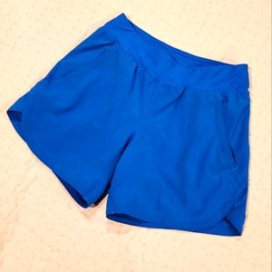 Lands' End Quick Dry 5" Swim Shorts
